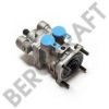 MERCE 0024318705 Brake Valve, service brake